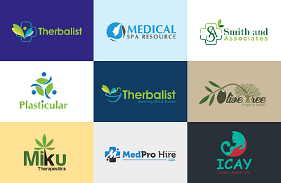 Logo graphic design logo