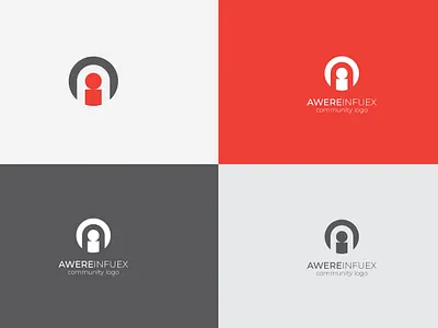 Community Logo app logo brand branding community logo creative design design graphic design illustration logo logo design minimal logo ui ux vector