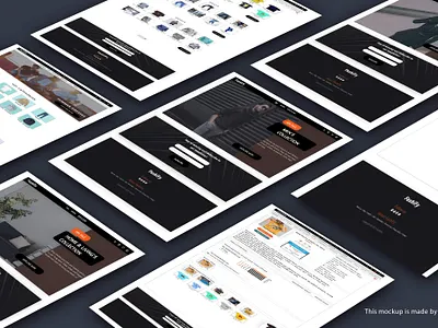 e-commerce website design app design icon illustration logo ui ux vector