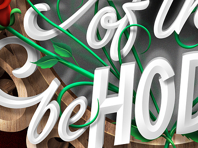 Sneak peek of my latest work design graphic design illustration letter lettering texture type type design typedesign typography