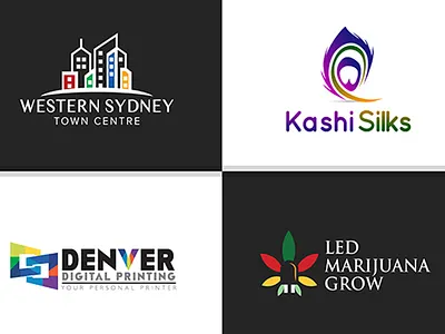 Logo graphic design logo