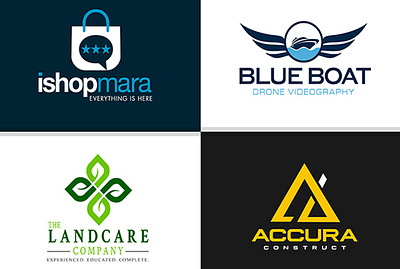 Logo graphic design logo