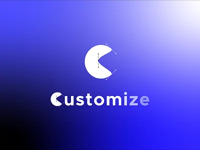 Customize best logo branding colorfull logo customize customize logo design icon identity illustration logo concept logo creat logo design logo idea logo maker minimal modern logo quality logo typography vector