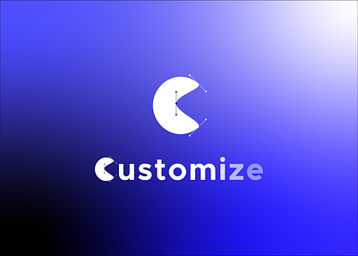 Customize best logo branding colorfull logo customize customize logo design icon identity illustration logo concept logo creat logo design logo idea logo maker minimal modern logo quality logo typography vector