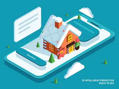 安家 branding 插图