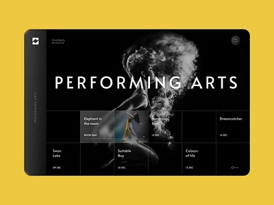 Landing Page design landing page layout ui