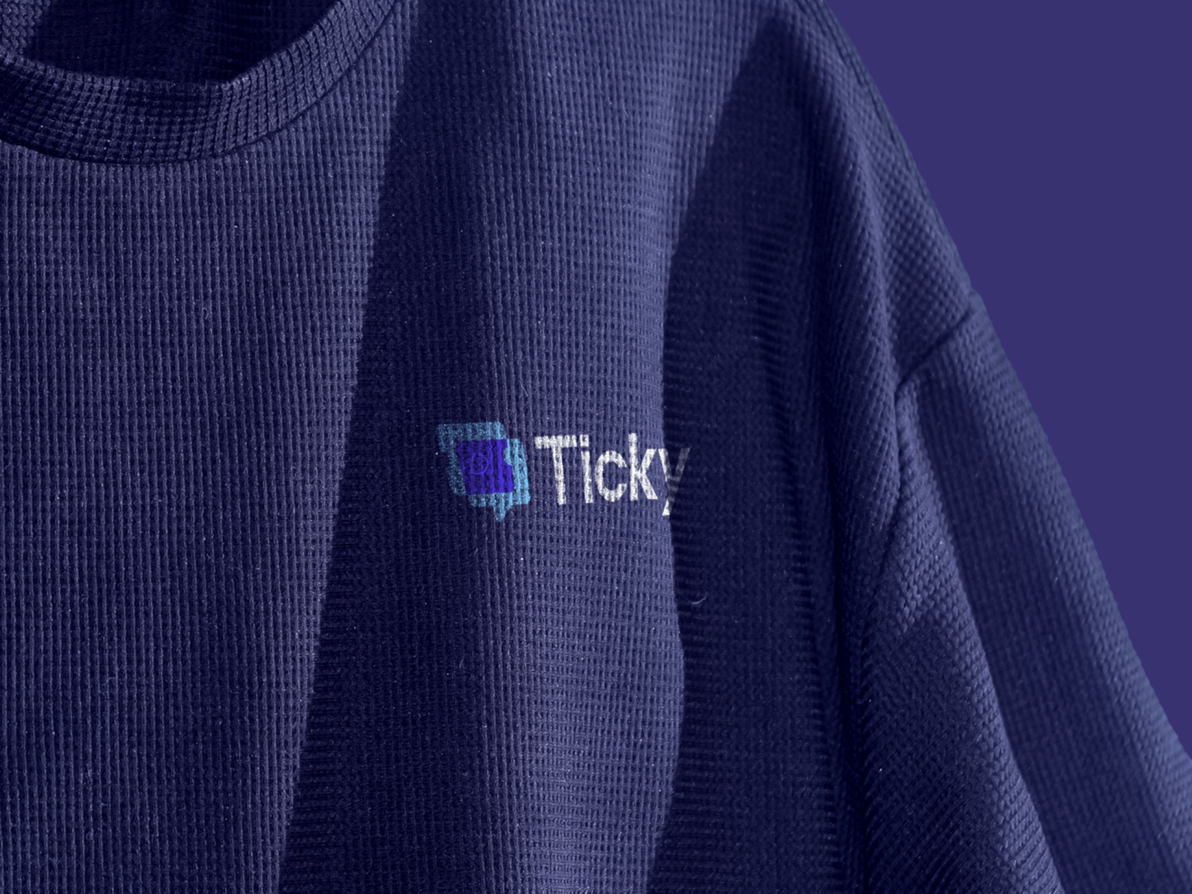 Example of Modern Business Logo Design