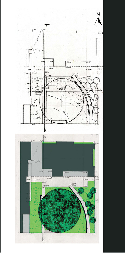 Topographic Map