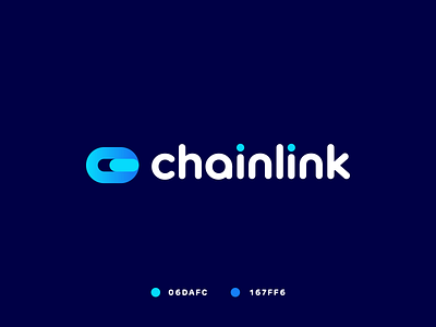 Chainlink Logo Design - Letter C monogram, Crypto, Blockchain blockchain brand branding c c logo crypto cryptocurrency defi design icon icons letter c logo logotype logotipo logp lpgo brabding loog lgoo lgo monogram software symbol tech