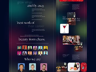 Angry Butterfly 3d animation brand branding color customer experience e commerce ecommerce graphic design marketing agency ui uiux user experience user interface ux web design agency website