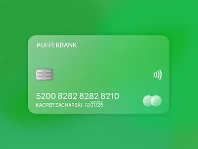 Glassmorphic credit card credit card design glassmorphism graphic design sketch