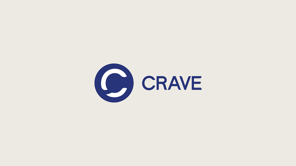 Crave Logo and Brand Identity by elana marie on Dribbble