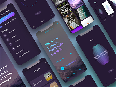 Motivation hellodribbble