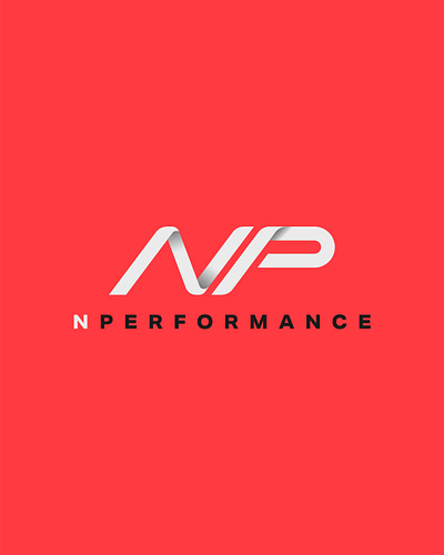 N Performance - Logo & Branding brand design brand identity design brand strategy branding design fitness fitnessbranding fitnesslogo gym gymlogo logo logoai logodesign logodesigner motion graphics personallogo personaltraninglogo pt ptlogo sportlogo