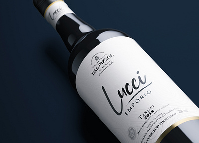 Wine Label black and white clean design drink drink label fancy graphic design label label design labels mockup product wine wine label