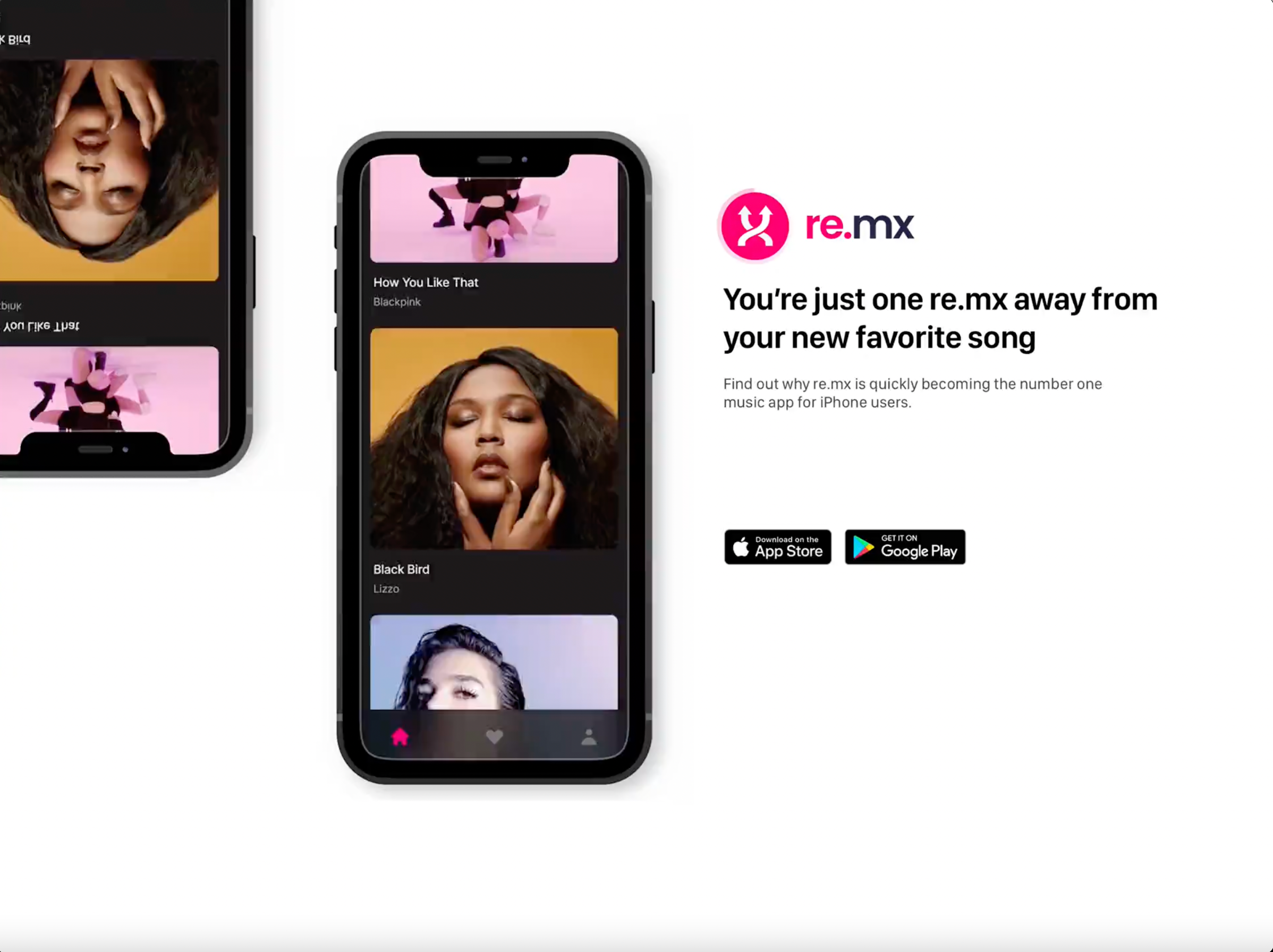 Music App Interaction Design app branding music principle ui