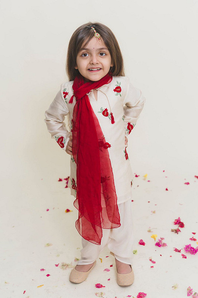 Kidswear – Redefining the Fashion Market fashion kidswear