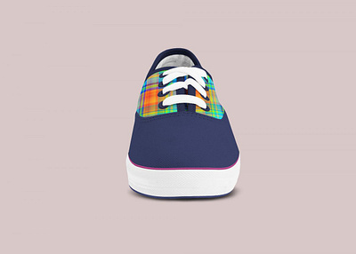 Shoe View Artwork Mockup artwork best branding clean design download free illustration logo mockup new psd shoes ui view web