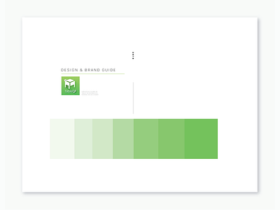 TableUp Brand Guide