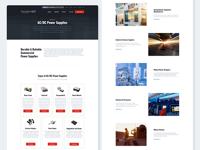 AST - Product Category branding clean design flat graphic design icon identity illustration logo ui website design website redesign