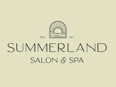 Simple Design and Logo Suite brand design branding design designer portfolio illustration logo typography