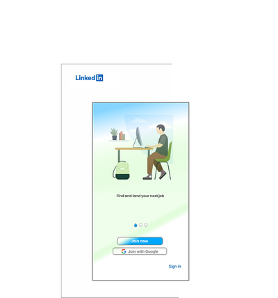 Link design