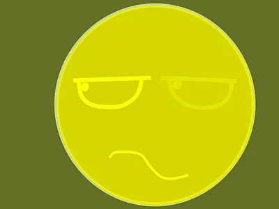 Weekly Warm-Up Custom Summer Avatar design illustration weekly warm up