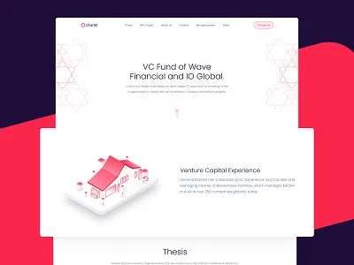 c-Fund animation branding design graphic design illustration logo typography ui ux vector