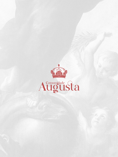 Brand: Comunidade Augusta