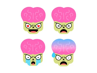 Mars Attacks Emojis emoji mars attacks