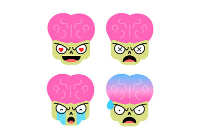 Mars Attacks Emojis emoji mars attacks