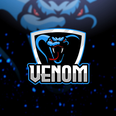 Snake cartoon design esports gaming gaminglogo logo mascot mascotlogo