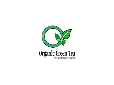 Organic Green Tea|| For a Good Health|| Logo designe 2021 2021 brandidentity branding creativelogo graphic design icon icondesign letterlogo logo logo designe logo designer logos logotype modernlogo modernlogodesign ui vector