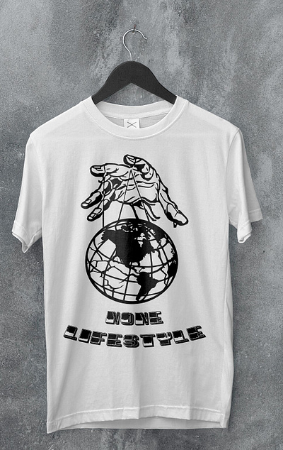 None LifeStyle branding branding and identity buisnesslogo corporate identity t shirt printing