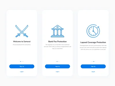 Wallet App 3d branding clean creative finance intro screen minimal mobile app mobile banking onboarding ui wallet