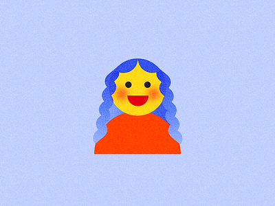 Custom Avatar: Weekly Warm-up #75 avatar branding design figma geometric grap icon illustration shapes