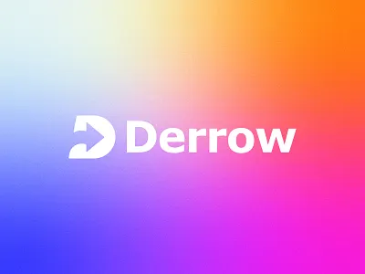 Logo exploration for letter D ,arrow. branding dlogo ecommerce lettering logo logo designer