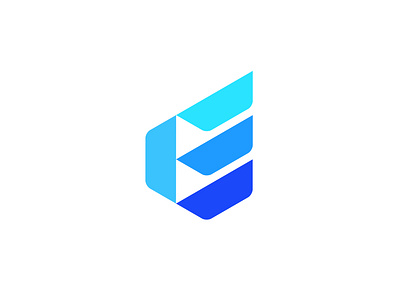 E Logo branding logos e letter e logo lettering logomark logos minimal modern symbol ui colors