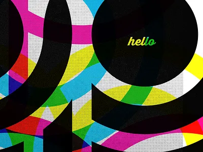 Loop branding design illustration illustrator logo vector