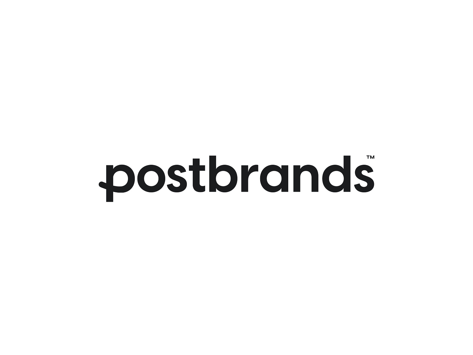 Postbrands Logo Design for an Influencer Marketing Website V.2 by ...