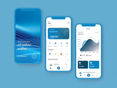 Light Mode UI designs, themes, templates and downloadable graphic ...
