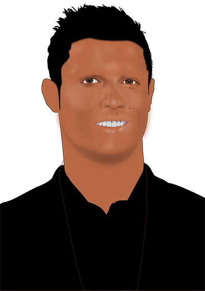 FIGMA ILLUSTRATION IN PROGRESS art artist artwork ball christiano create creation creative creativity design figma figmadesign football graphic design illustrate illustration illustrator ilustrate product designer ronaldo