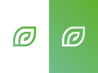 Leaf + A Logo brand design branding design eco eco design eco logo eco vector graphic design green green design illustration leaf branding leaf design leaf logo leaf vector logo logo design monogram typography vector