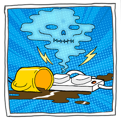 Health and Safety practices