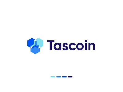 T + Blockchain blockchain logo brand identity business logo colorful logo cryptocoin cyptocurrency cyptologo design gradient logo illustration letter logo logo logo design modern crypto logo modern lettering modern logo t letter logo t with crypto logo