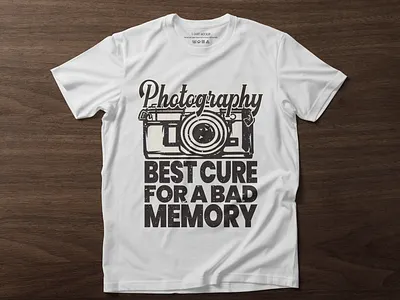 T-Shirt Design branding design illustration typography vector