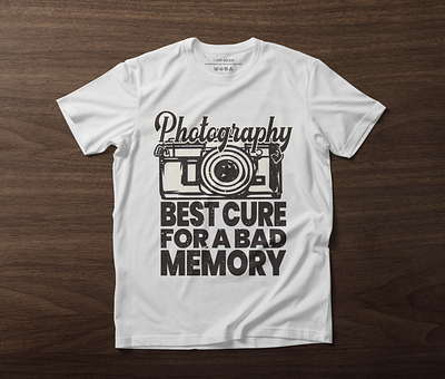 T-Shirt Design branding design illustration typography vector