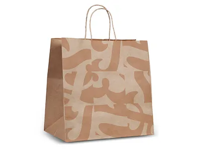 Typographic composition (Shopping Bag) bagpattern bagpatterns custompaperbag custompaperbags paperbag paperbagcustom paperbags paperbagstore pattern patterndesign patterndesigns patterns print printdesign shoppingbag shoppingbagdesign shoppingbags typetreatment typographic typography