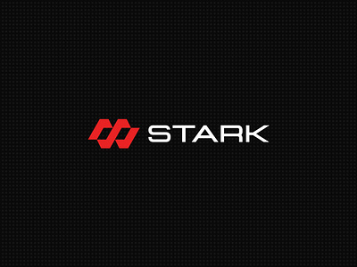 Stark logo design behance brand guide brand guidelines brand identity branding business logo creative logo design freelancer logo graphic design graphicdesign logo logo design logodesigner logofolio minimal minimalist logo modern logo ui vector