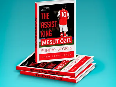 Book cover design autobiography book cover biography book cover design book cover book cover design book cover designer book design cover design ebook ebook cover ebook cover design ebook cover designer german footballer graphic design mesut özil